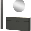 Garderobe AMECA