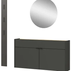 Garderobe AMECA