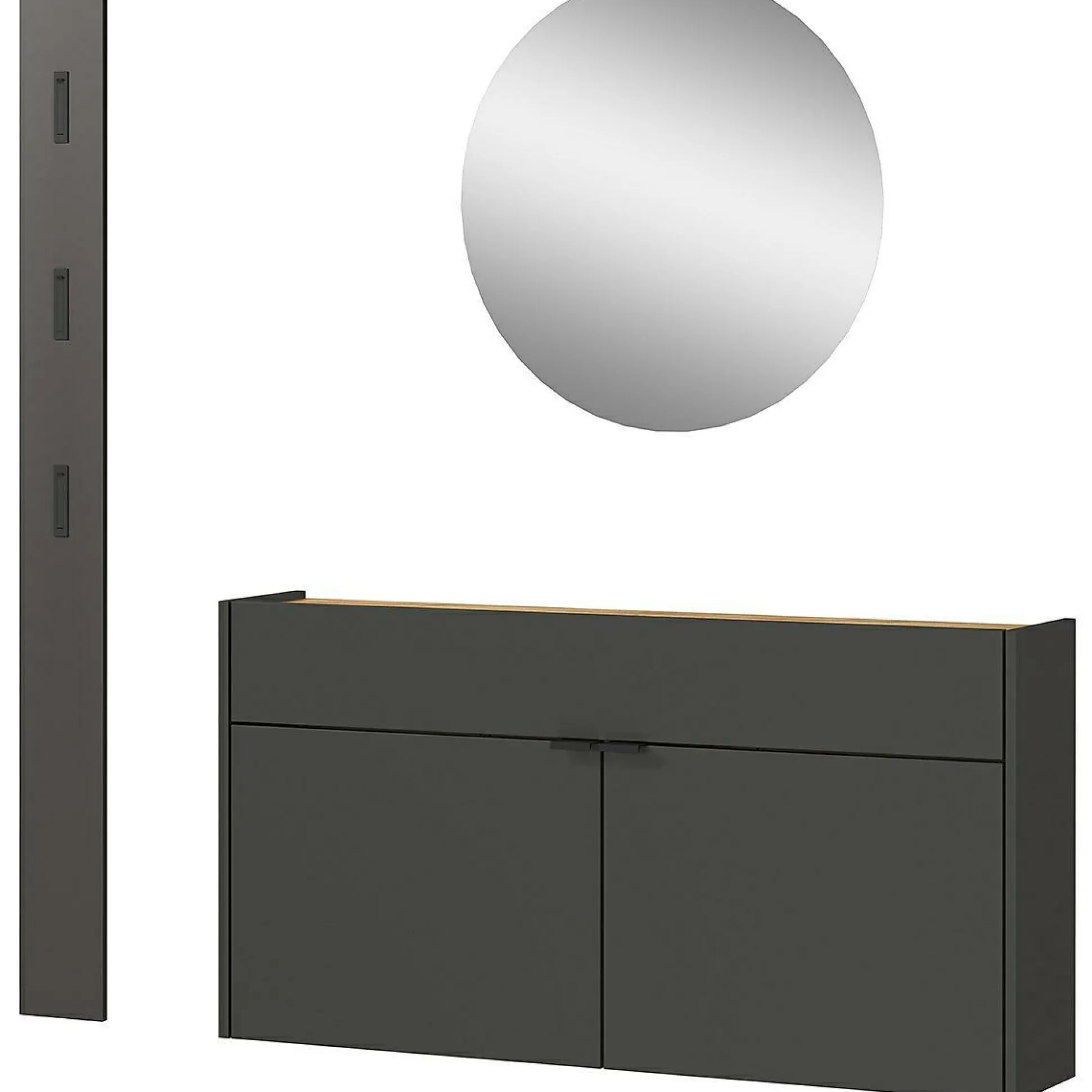 Garderobe AMECA