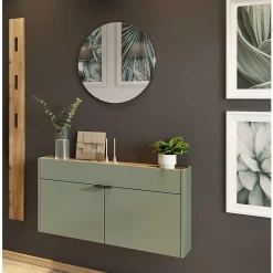 Garderobe AMECA