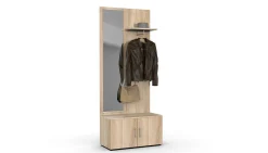 Garderobe MULTIRAUM