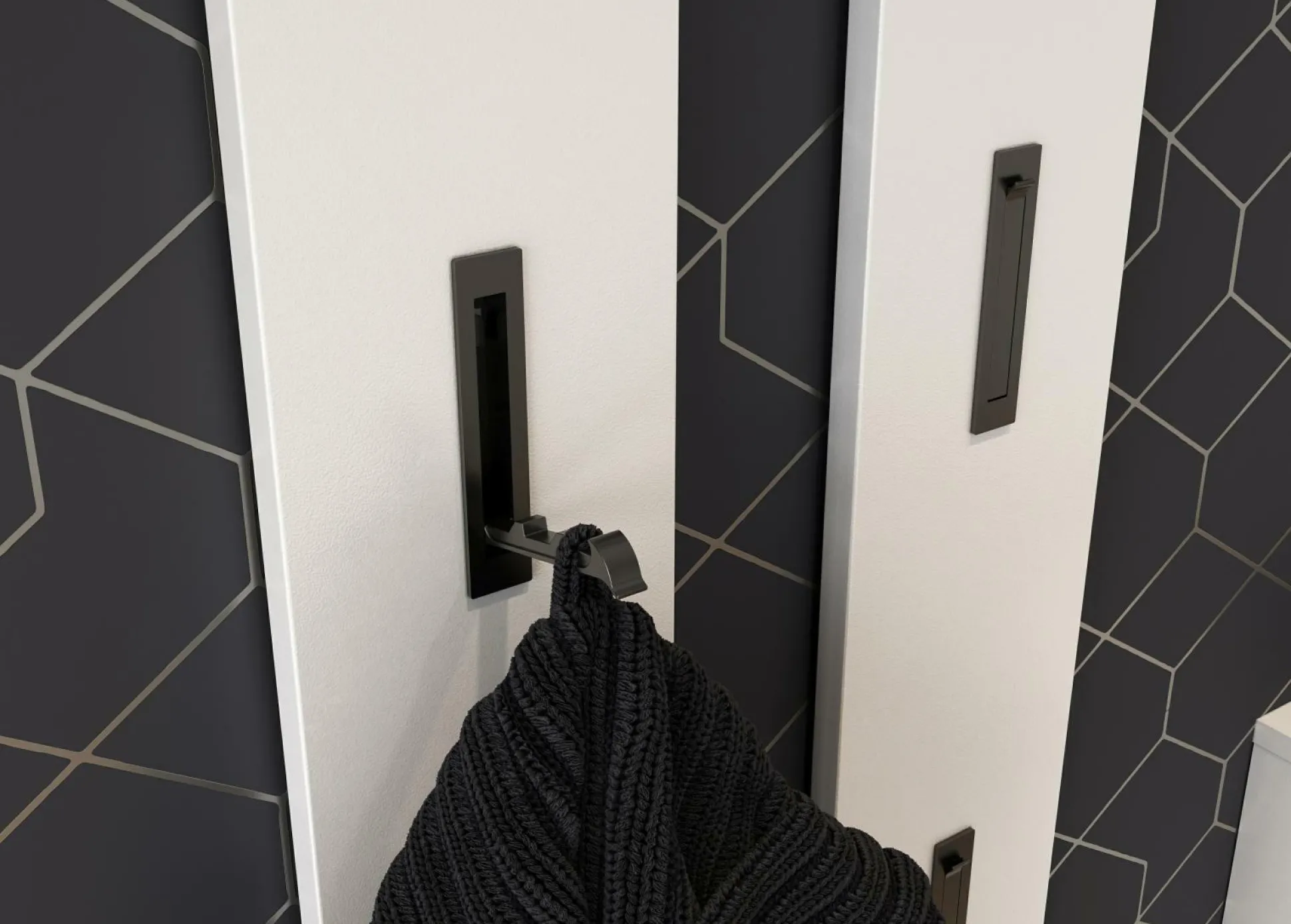 Garderobe UTAH