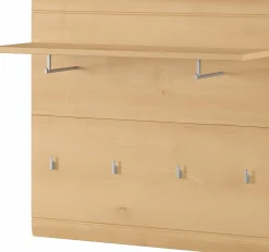 Garderobenpaneel