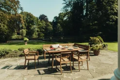 Gartenbank ANN