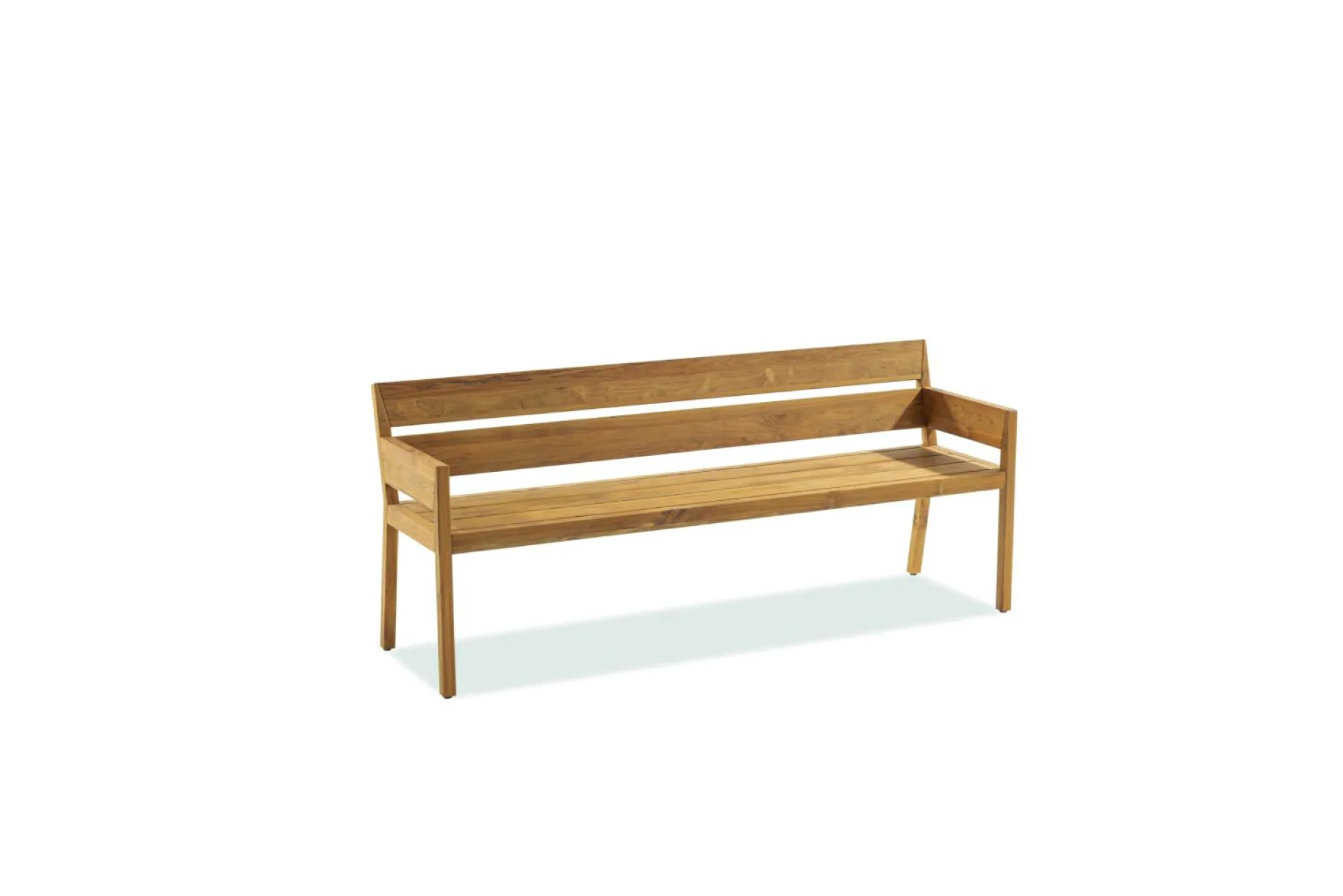 Gartenbank ANN