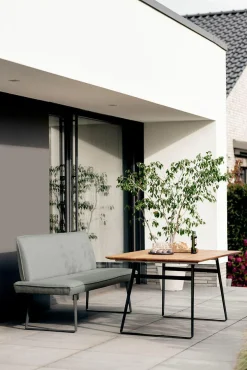 Gartenbank ELBA