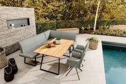 Gartenbank ELBA