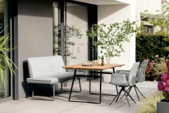 Gartenbank ELBA