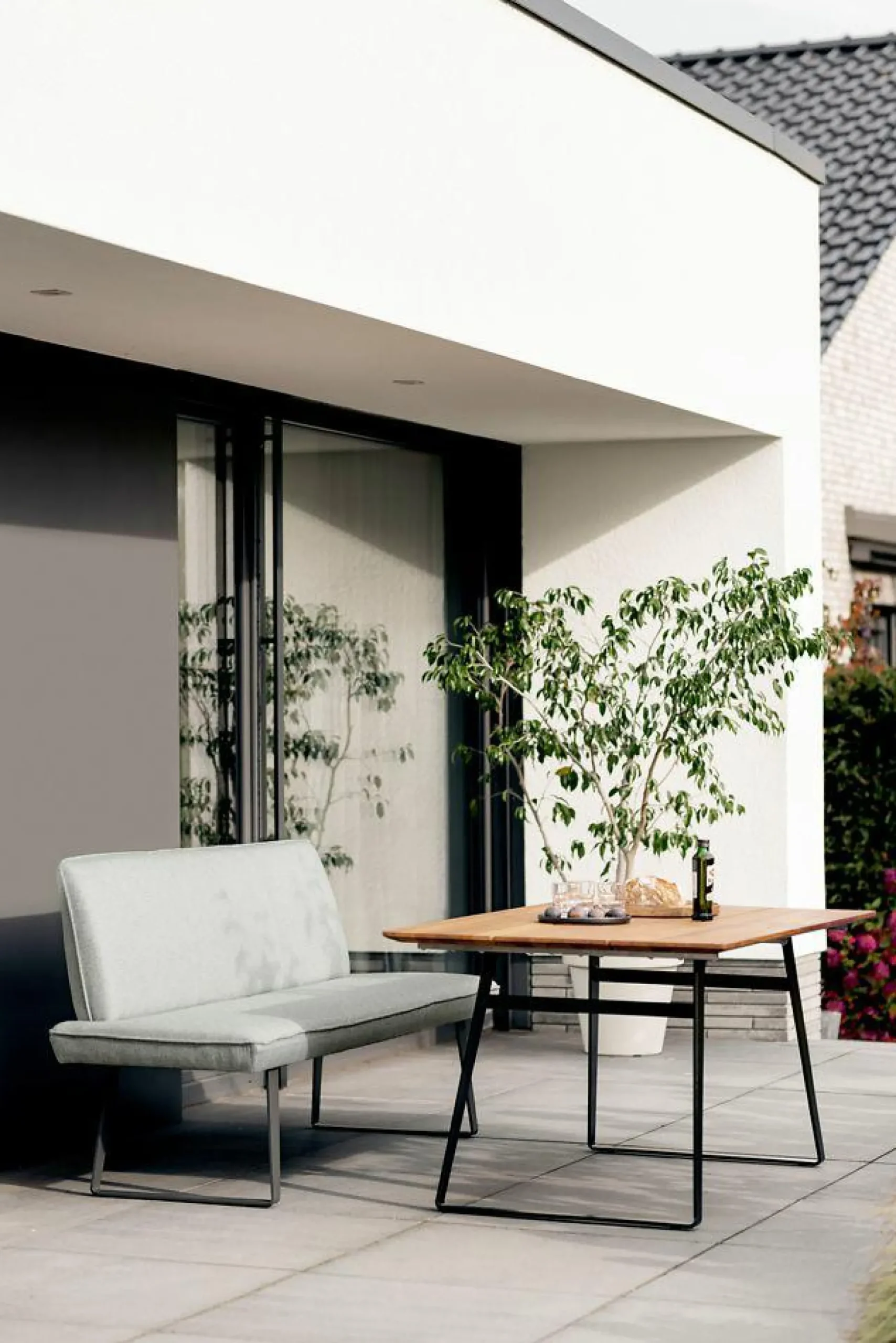 Gartenbank ELBA