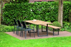 Gartenbank Nemo