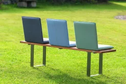 Gartenbank Nemo
