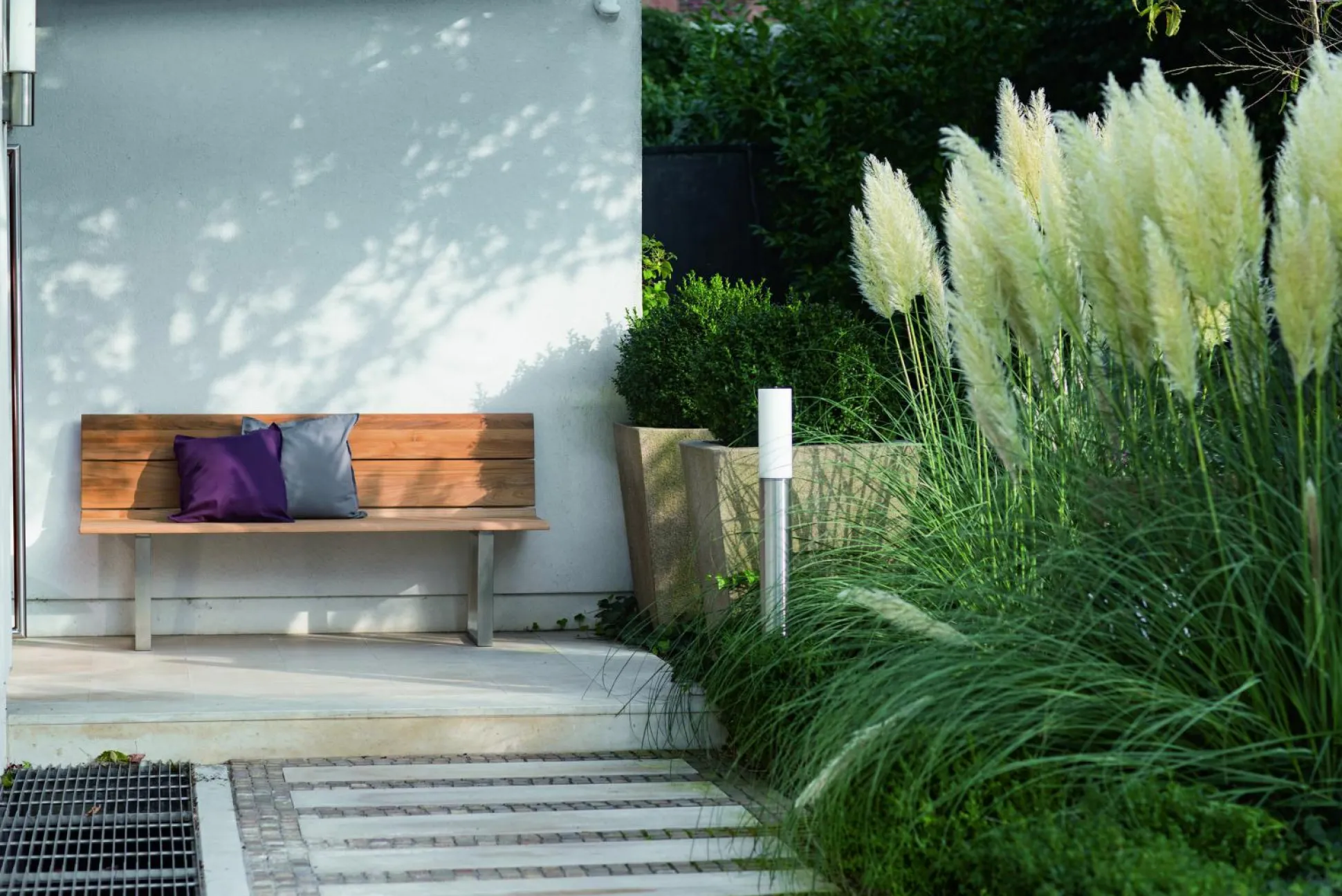 Gartenbank Nova