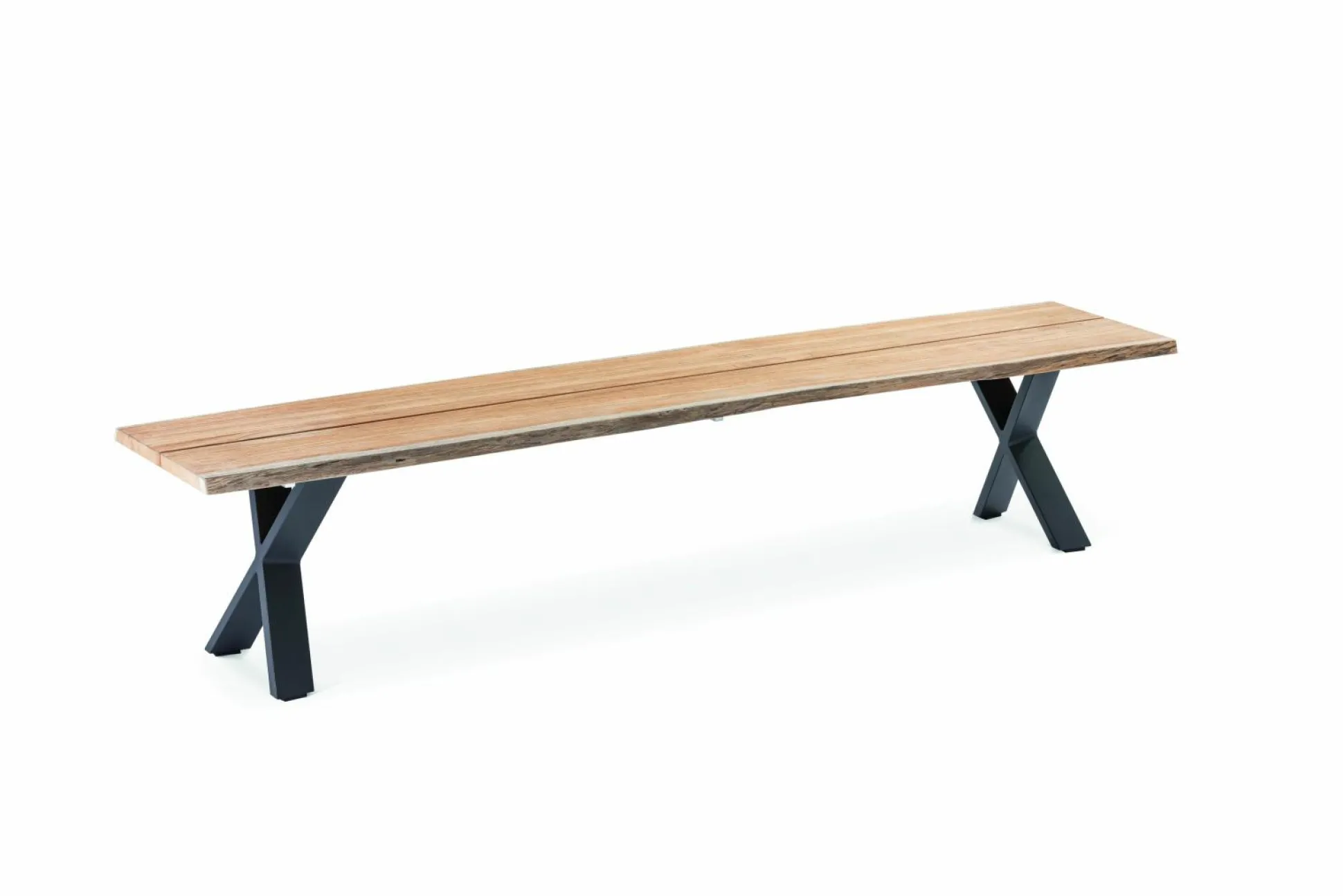 Gartenbank Solid