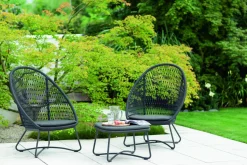 Gartenhocker Kuta