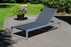 Gartenliege ARGOS