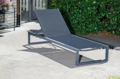 Gartenliege ARGOS