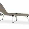Gartenliege SIENA GARDEN Alu-XXL