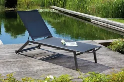 Gartenliege SONOA