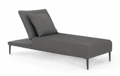 Gartenliege VIPER