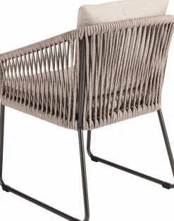 Gartensessel MARLA