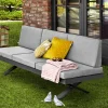 Gartensofa RIEKE rechts