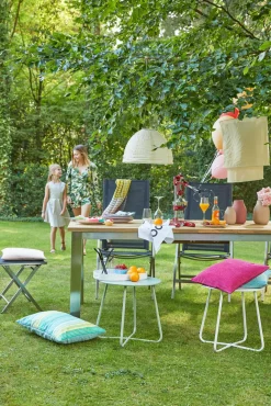 Gartenstuhl ALINE