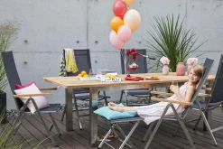 Gartenstuhl ALINE
