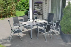 Gartenstuhl CONCEPT