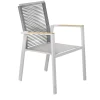 Gartenstuhl Outdoor FARUM