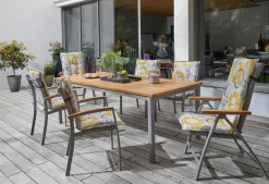 Gartentisch Outdoor SYLT