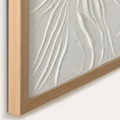 Gemälde WHITE DUNE