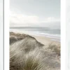 Gerahmtes Bild NORDIC BEACH V