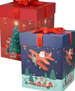 Geschenkbox