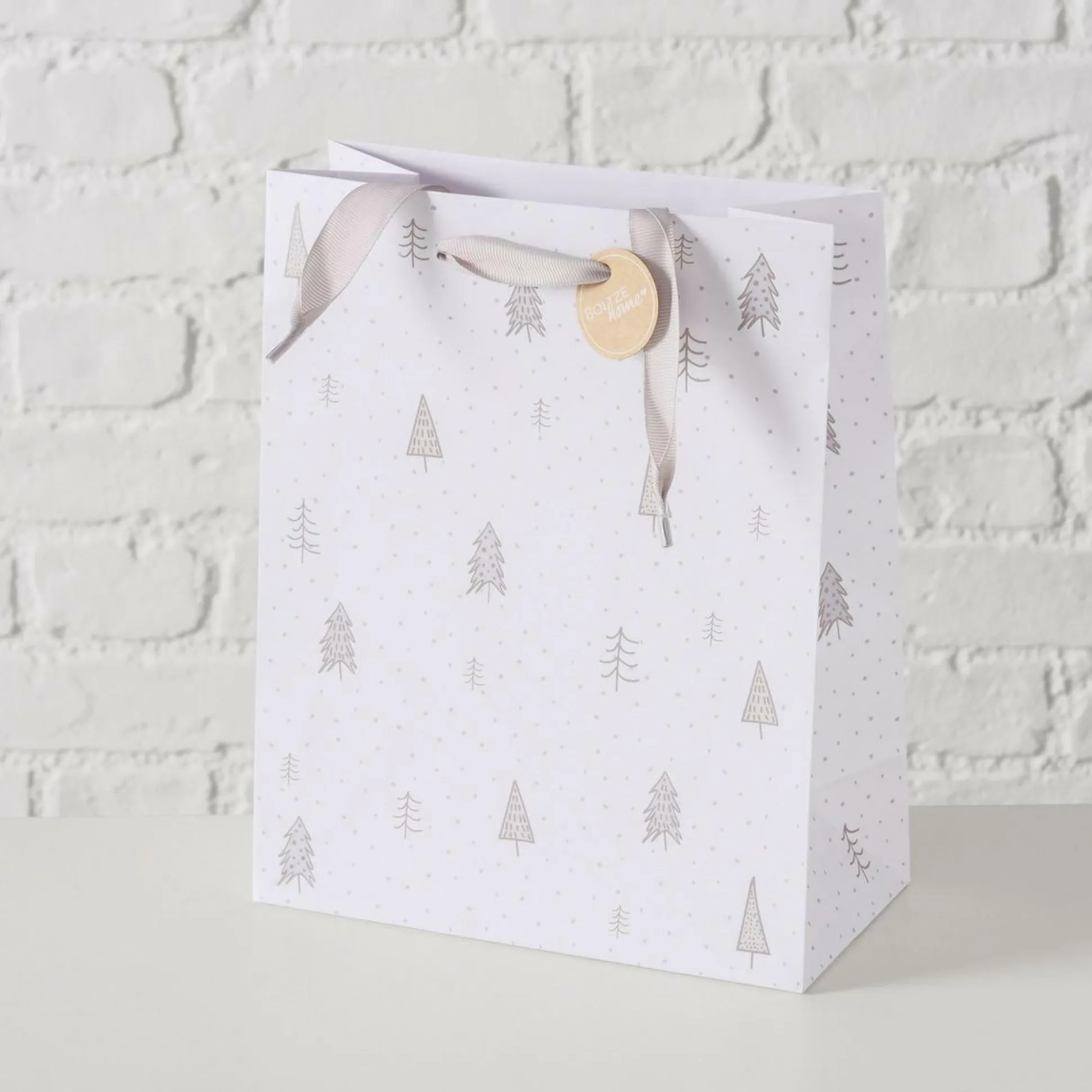 Geschenktasche COUNTRYSIDE