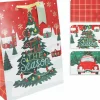 Geschenktasche SEASON