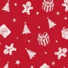 Geschirrtuch XMAS