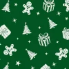 Geschirrtuch XMAS