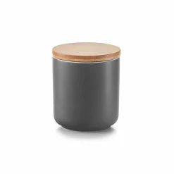 Gewürzdose mit Bamboodeckel