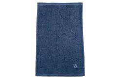 Gästetuch VITA denim