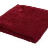 Handtuch VITA marsala