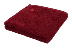 Handtuch VITA marsala