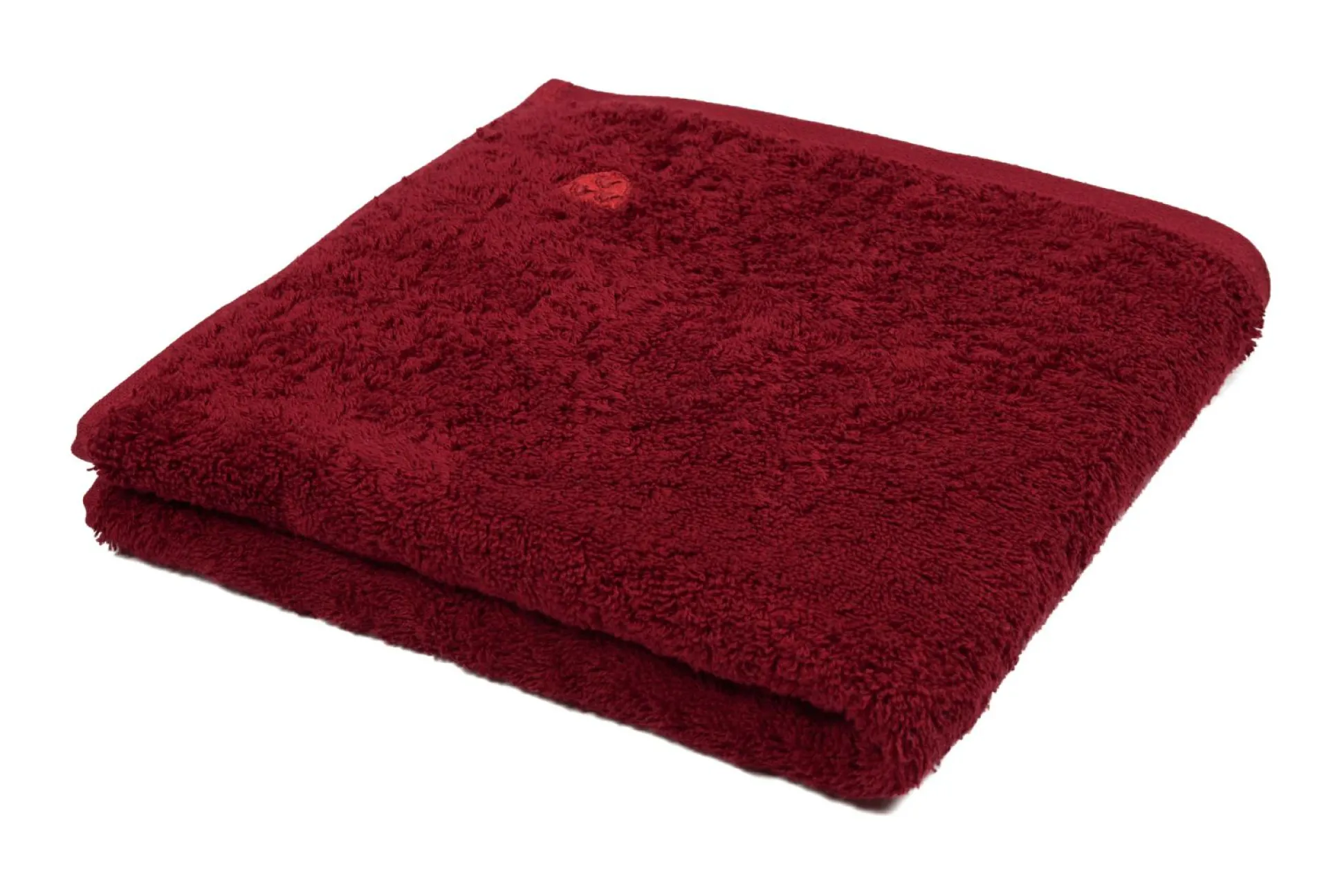 Handtuch VITA marsala