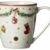 Henkelbecher HOLLY
