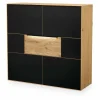 Highboard Rolf Weber DARMSTADT