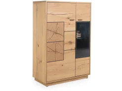 Highboard Rolf Weber LEUNA