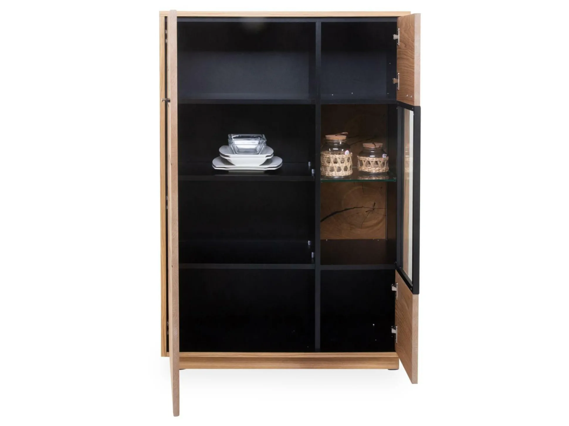 Highboard Rolf Weber LEUNA