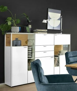 Highboard VENJAKOB SENTINO 3000