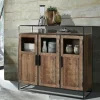 Highboard Wake Up