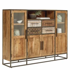 Highboard Wake Up