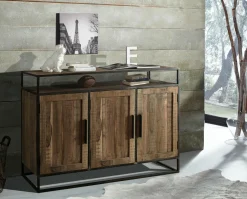 Highboard Wake Up